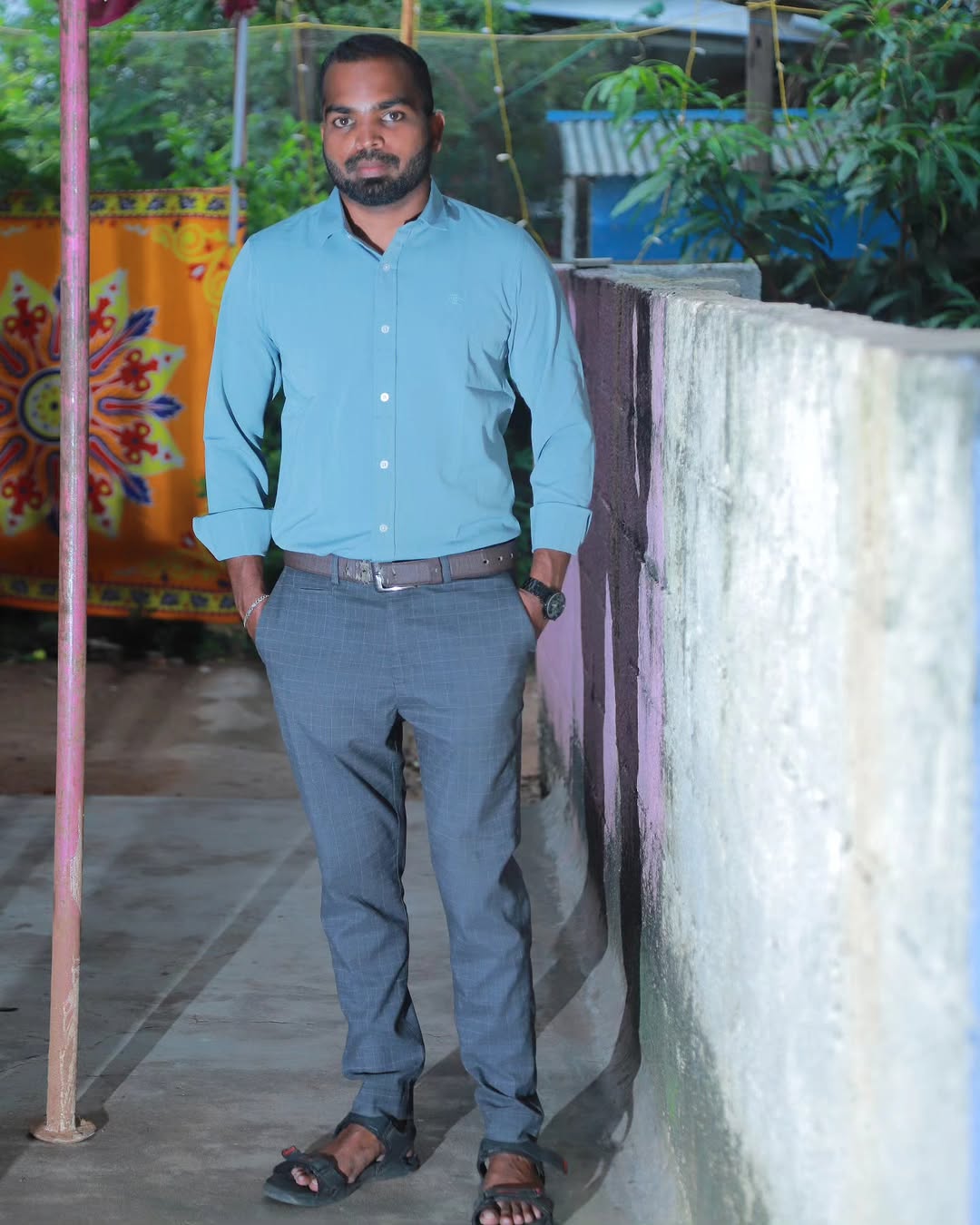 R.Vinish